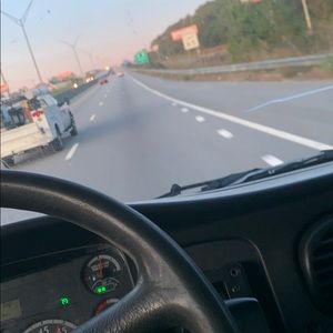 Meet your Posher, Delonte